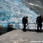 Permalink to Bondhusbreen, et brefall til Folgefonna 30