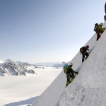 Permalink to Vanvittige ekspedisjonsuker på Svalbard 26