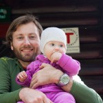 Permalink to Spikertjern Pappa og Willia