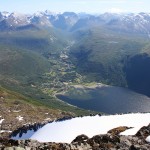 Beisfjord