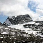 Beisfjordtøtta