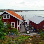 Brygga