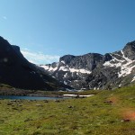 Forsnesvatnet