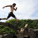 Parkour