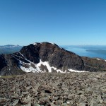 Tredjetoppen