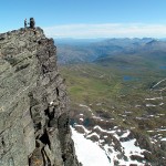 Toppvarden