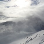 Høgvaglbreen Høgvaglbreen