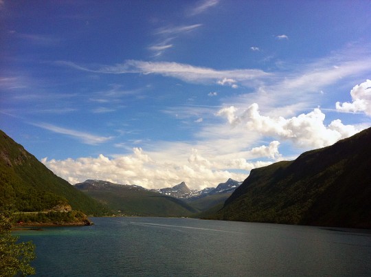 Beisfjord